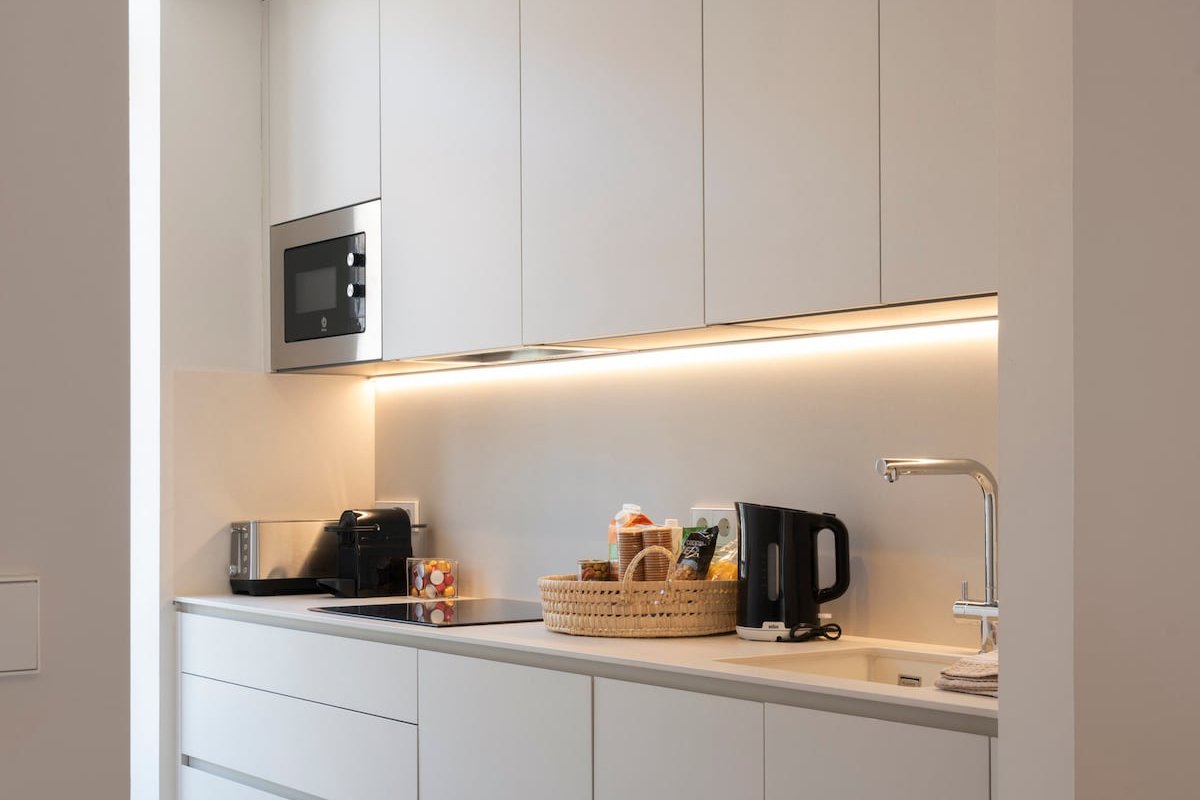 Oasis en el Cabañal 3 gallery image 4