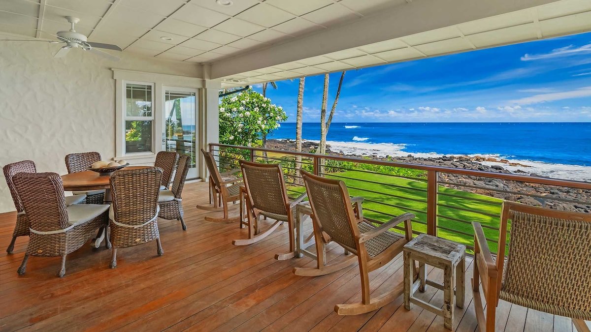 Hale Ilikai By Parrish Kauai gallery image 3