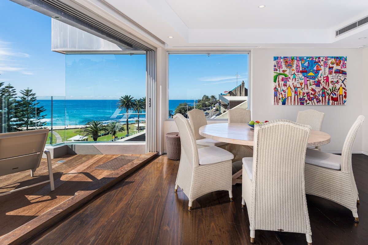 Beachside Penthouse in Bronte gallery image 2