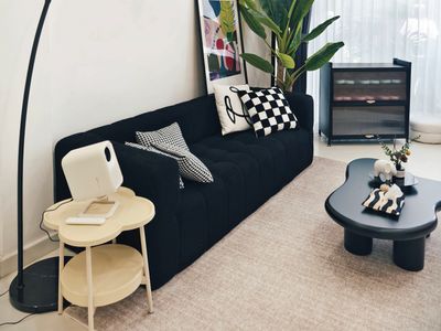 lumpini/Central Park旁/Silom市中心/bts&mrt步行2分钟/可住11人