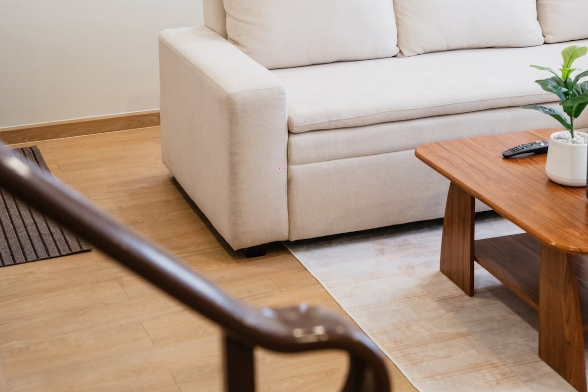 3BR Duplex Home 15 mins SiamSquare/EkkamaiBTS 400m gallery image 3