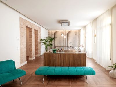 Daplace | Sardela Apartment