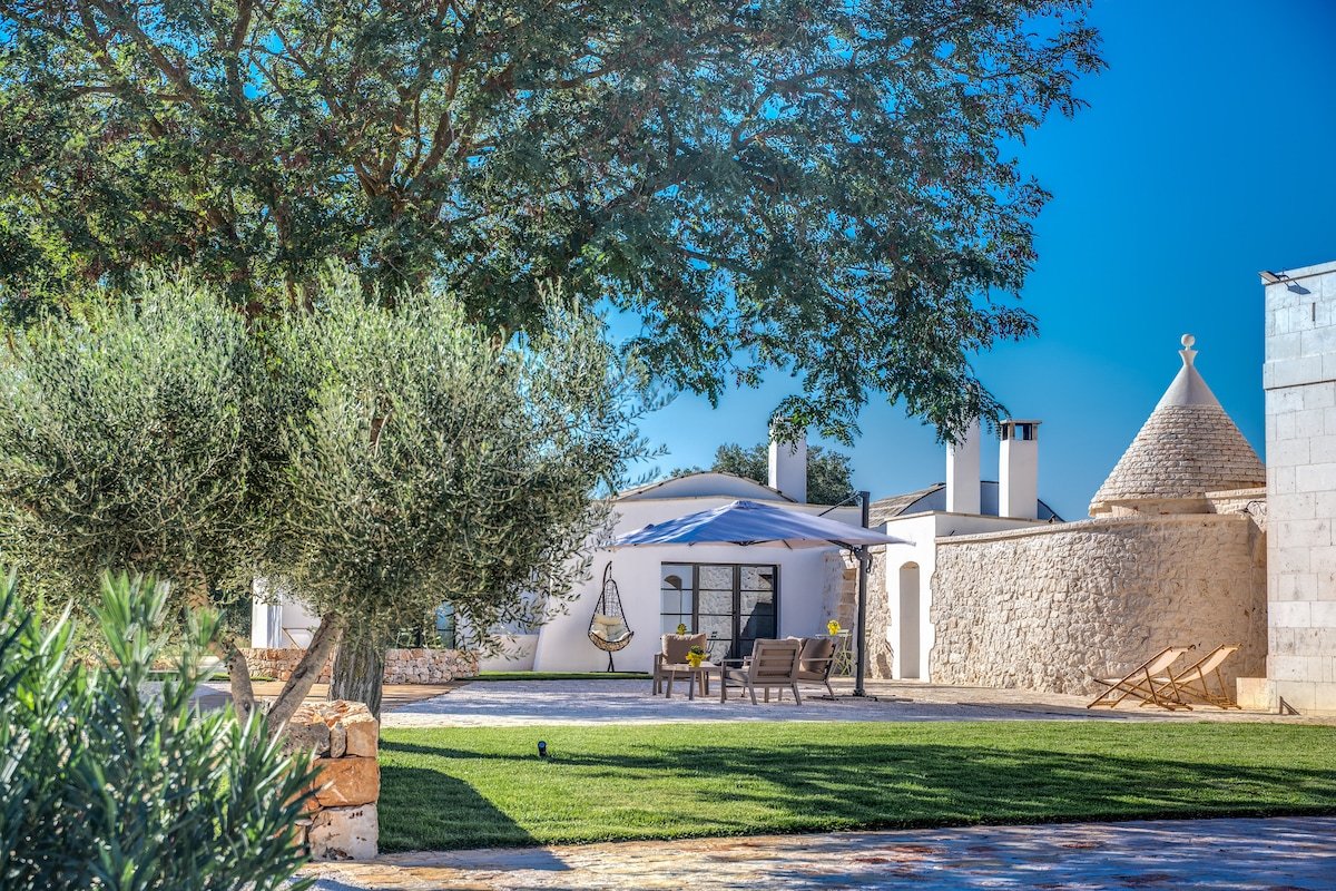 Masseria Monte Pizzuto 6 gallery image 2