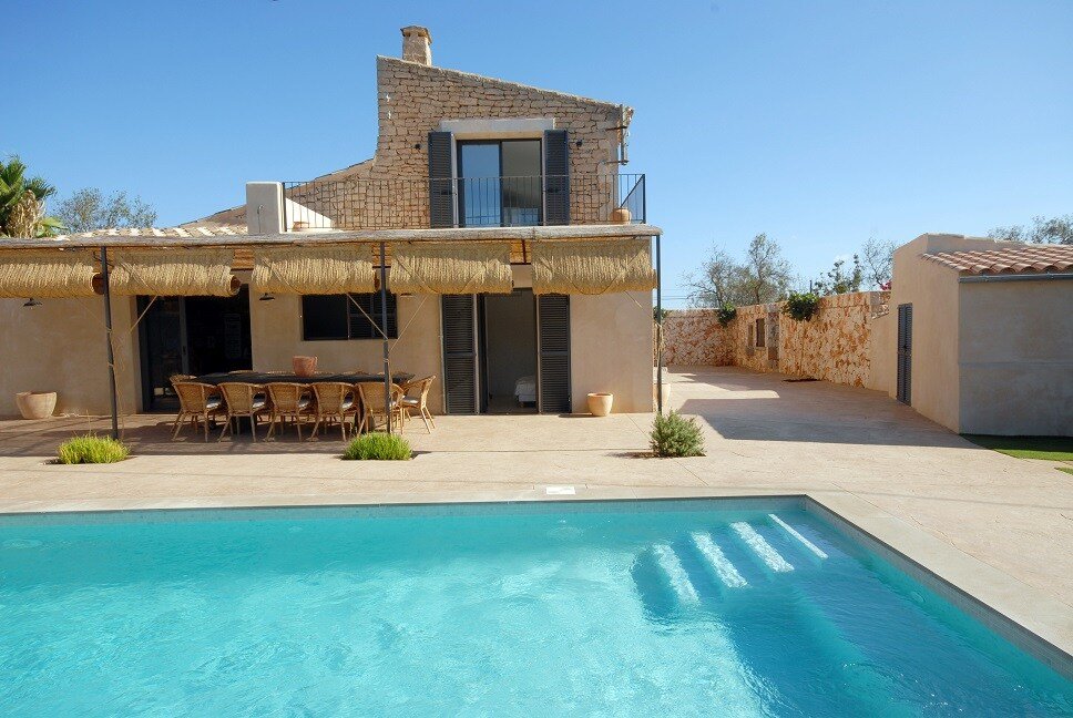 Finca “Casa Coco” mit Pool für 6 Pers. gallery image 4