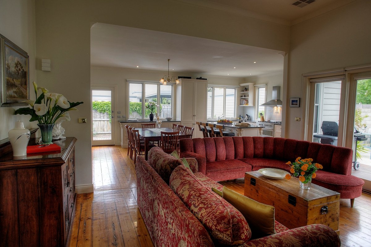 Lonsdale Palms Holiday Retreat gallery image 2