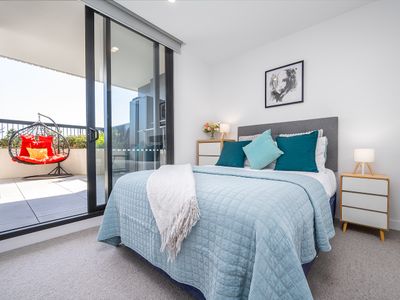 Burwood Boulevard Beauty | Gym | CarPark