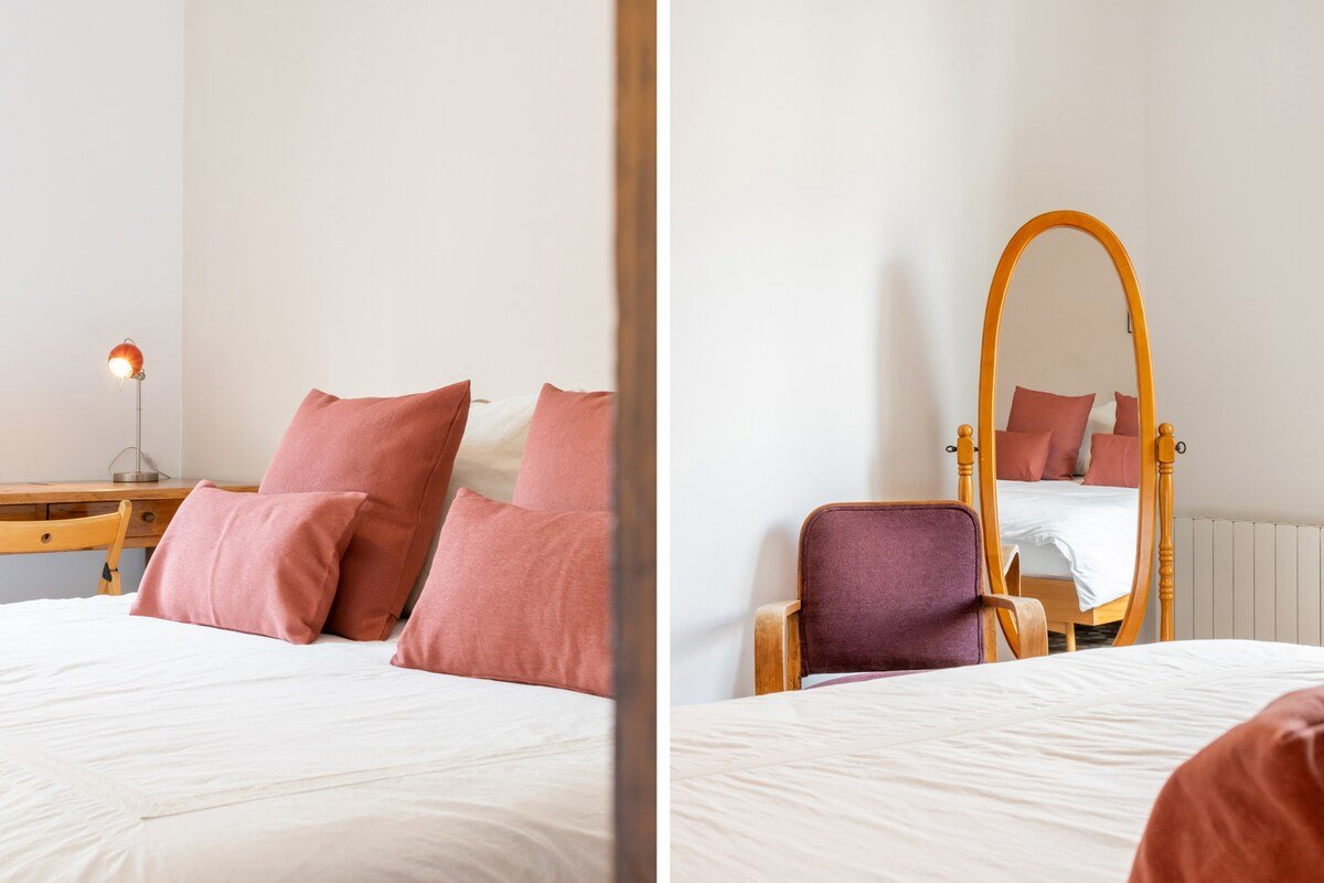 Gothic, Ramblas Pç.Reial Attic 3 bedrs. NSF7 gallery image 4