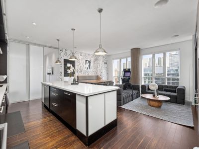 PARC LOFT|Penthouse w/4bd-WFH-PS5-CN Tower Views