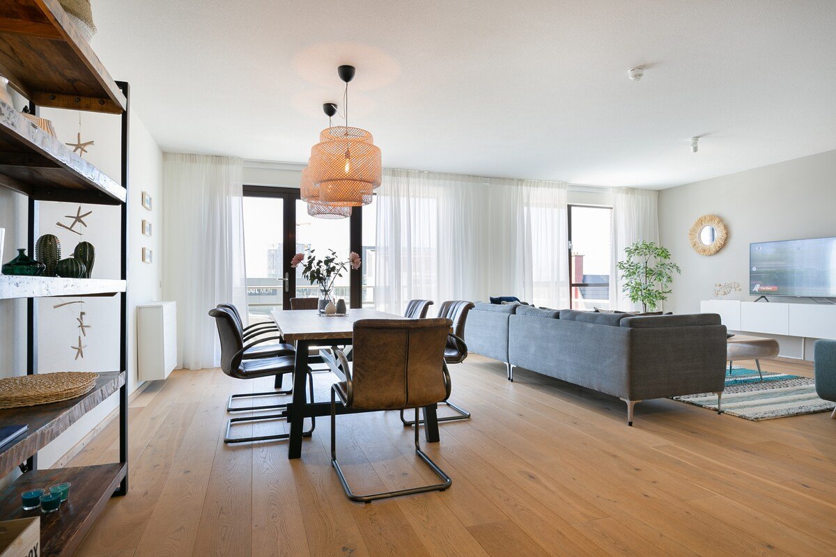 BizStay Harbour 28 gallery image 5