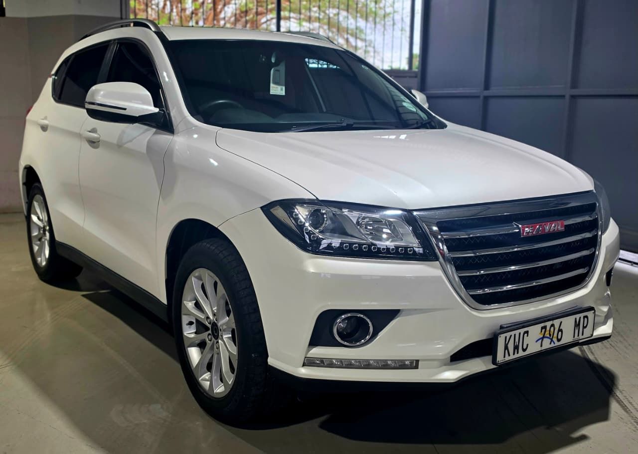 HAVAL H2 1.5T LUXURY  for Sale in South Africa