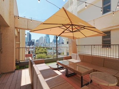 【Commission Free】V.Close to Shinjuku Kabukicho C