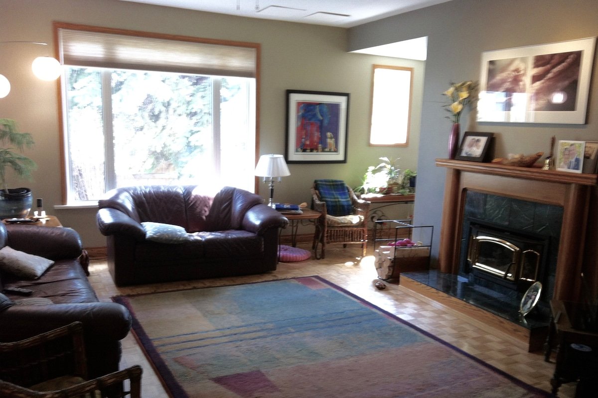 Large family home in Norwood flats, Winnipeg gallery image 4