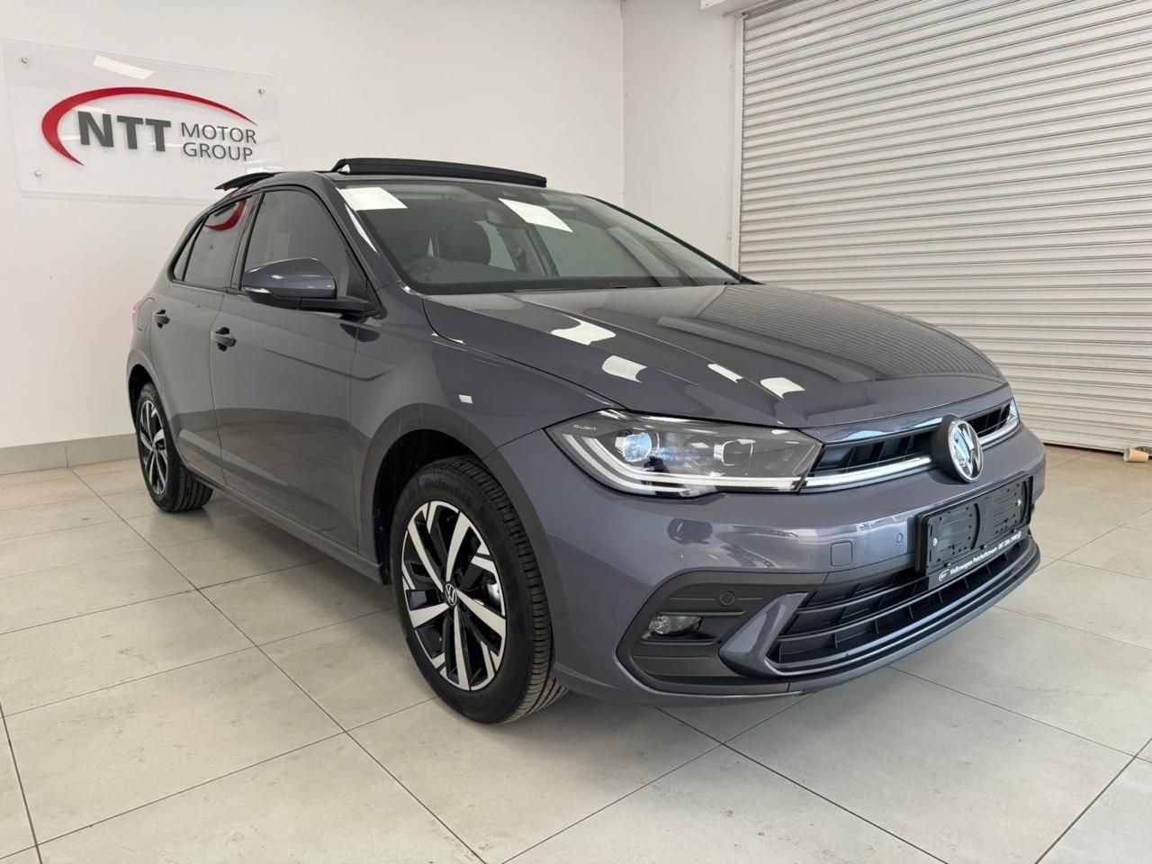 VOLKSWAGEN POLO 1.0 TSI LIFE DSG for Sale in South Africa