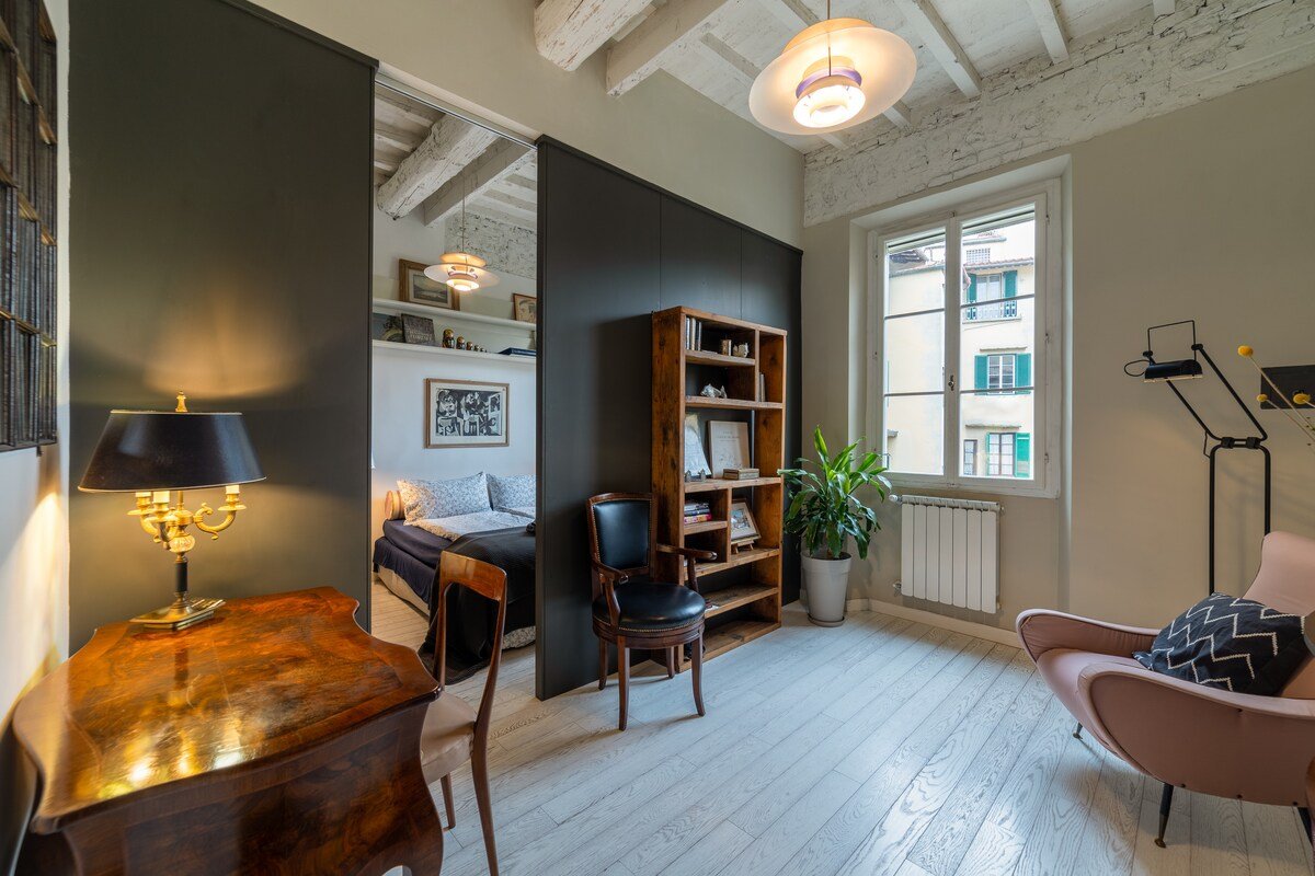 Sant’Ambrogio Duplex gallery image 3