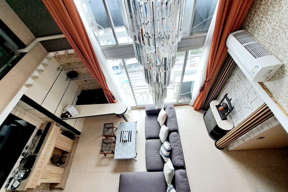 7B 5 Bedrooms Serviced Apartment with shared Pool gallery image 2