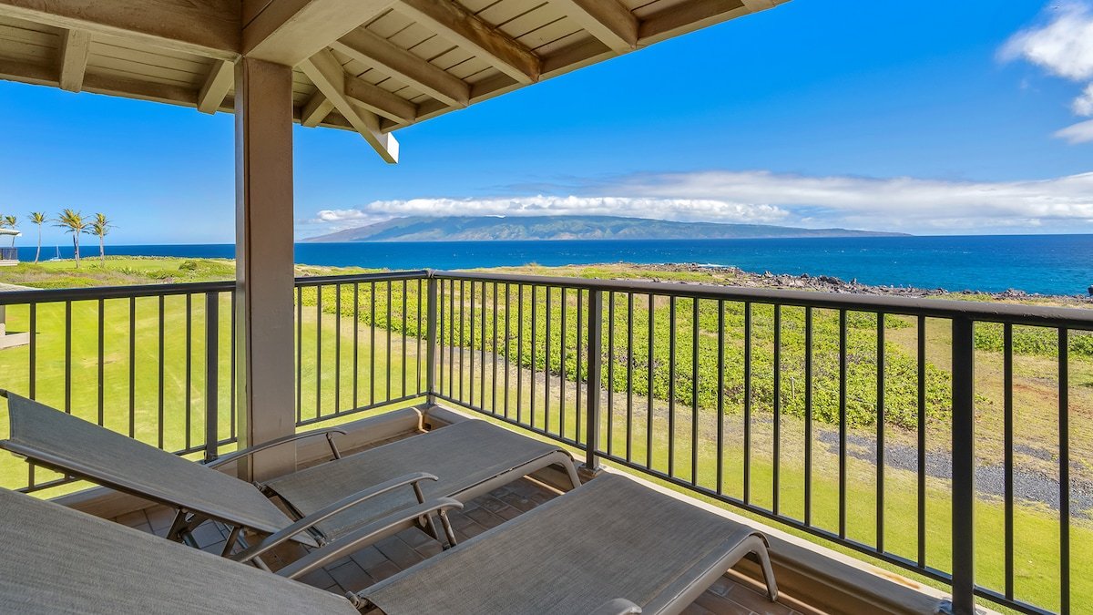 Kapalua Bay Villa 35B3 By Parrish Maui gallery image 3