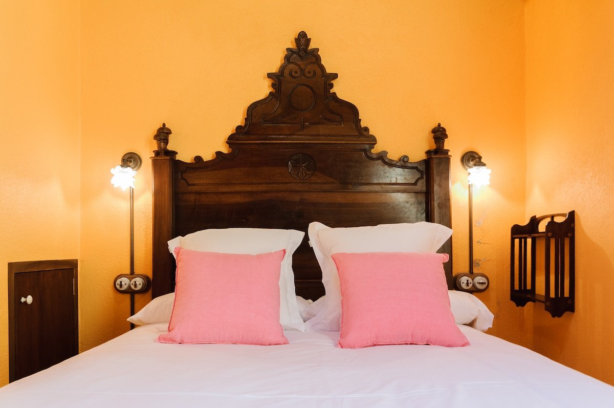 Apartamento naturaleza Garrotxa gallery image 5