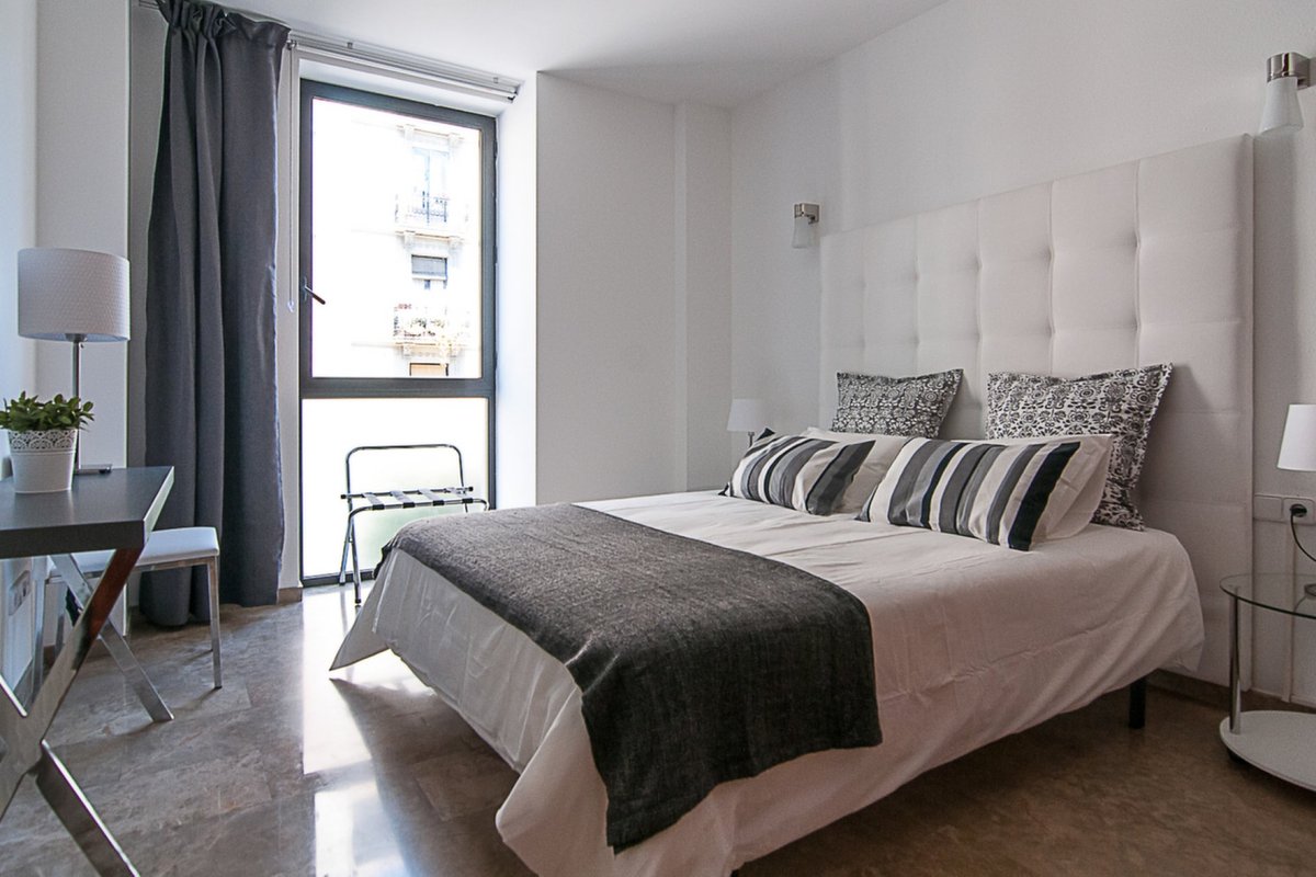 Picasso Suites 2.1 Paseo de Gracia