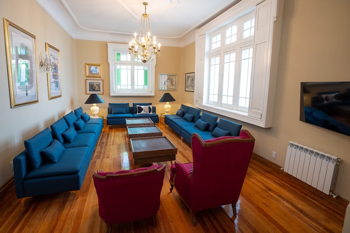 Luxury House | Near Condesa | Reforma Av gallery image 5