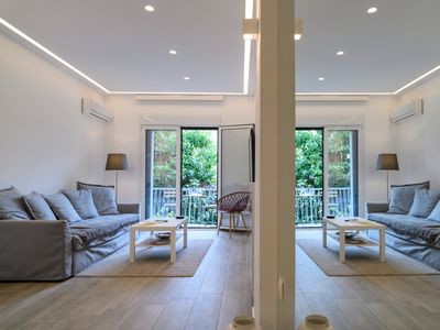 Icarus Minimal 2bedroom Bliss