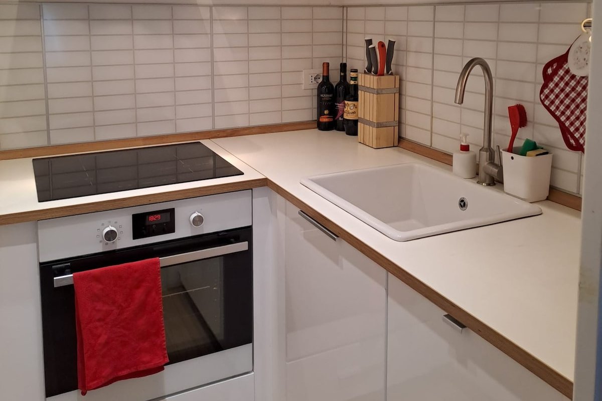 Rome@Home24 – S.Maria Maggiore gallery image 5