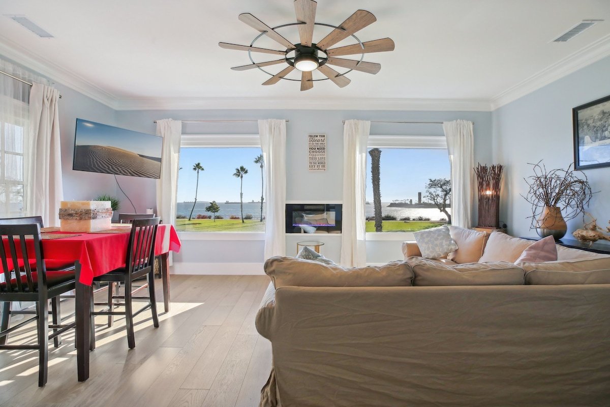 Spectacular OCEAN View Villa gallery image 5