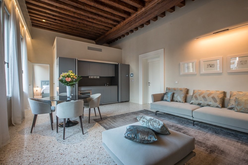 Coriandolo – Palazzo Morosini degli Spezieri gallery image 5