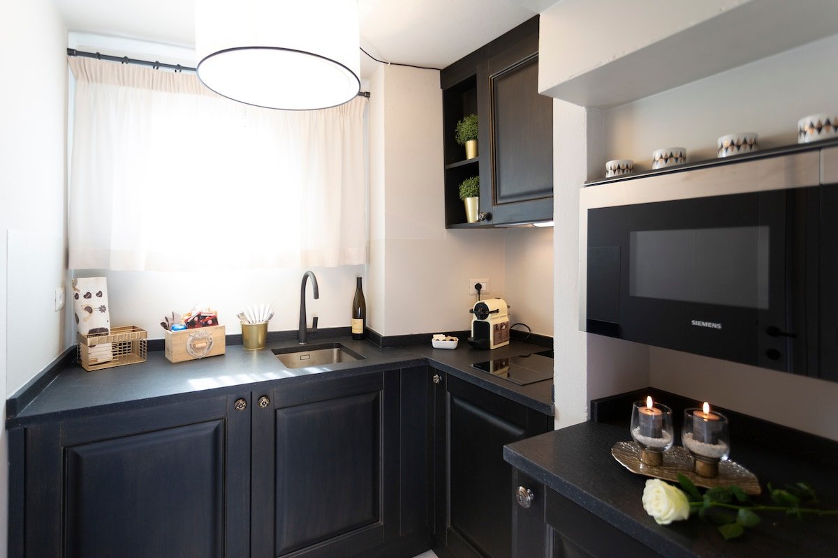 Il Camino – QK Costa58 Home Tower gallery image 5