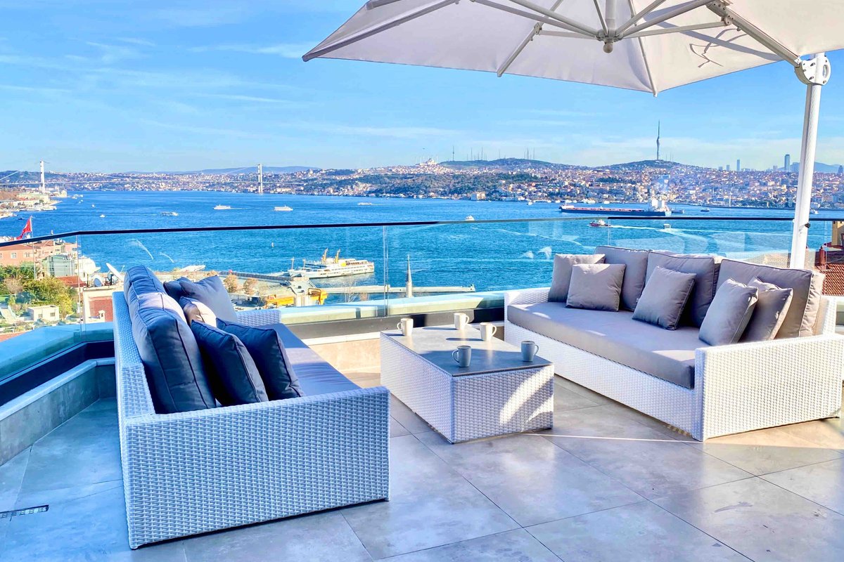 SEAViEW GRAND – UNiQUE