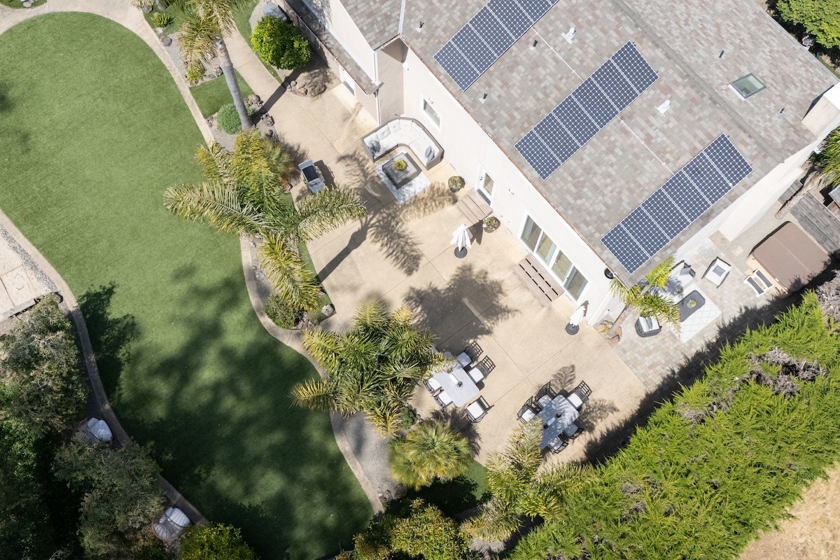 Spacious Family & Pet friendly home! gallery image 3