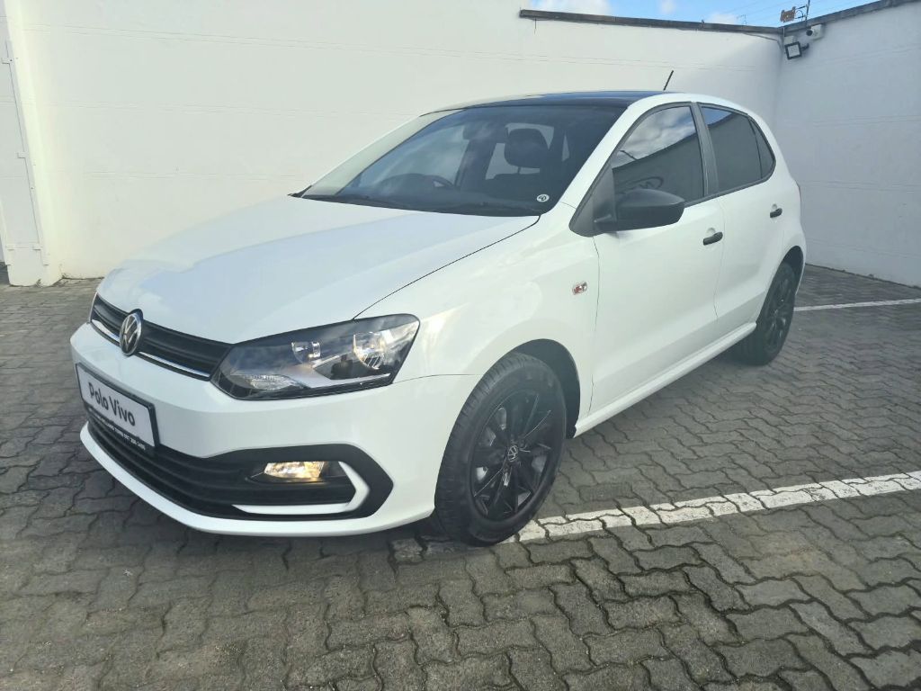 VOLKSWAGEN POLO VIVO 1.4 for Sale in South Africa
