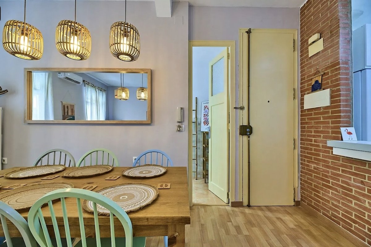 4-Zimmer Wohnung in Strandnähe gallery image 3