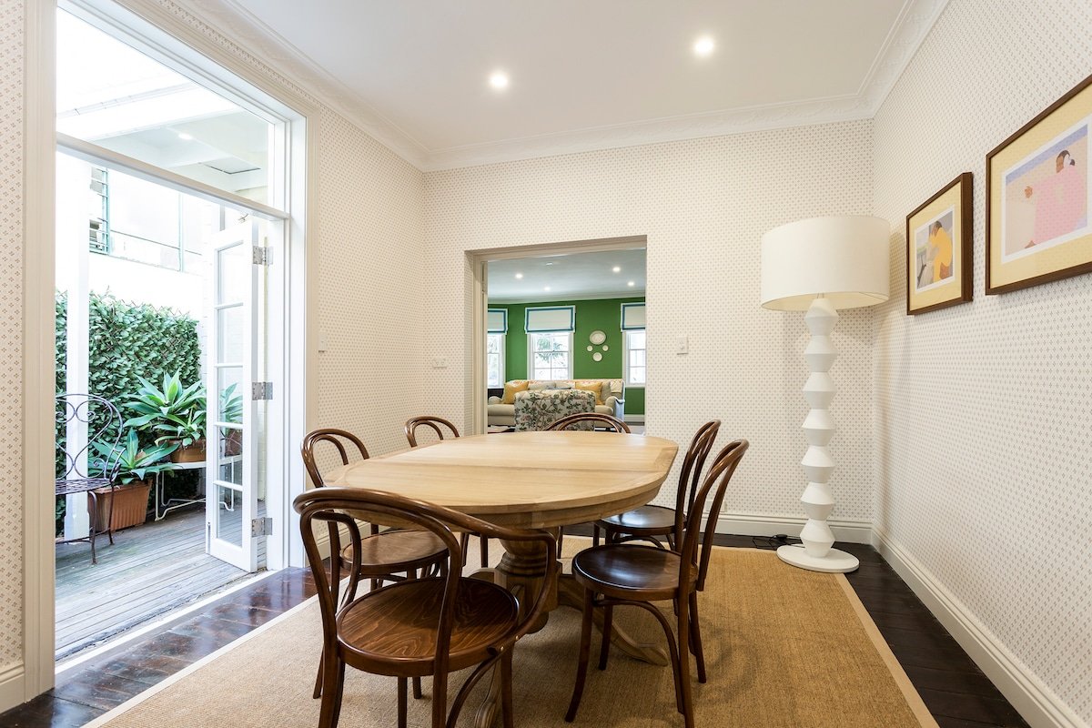 Tranquil Park Side Grand Family Terrace gallery image 5