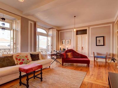 Apartment Gallery Avenue