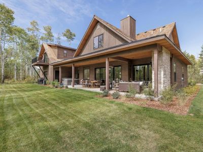 Luxury Redtail Sanctuary | Hot Tub • Game Room