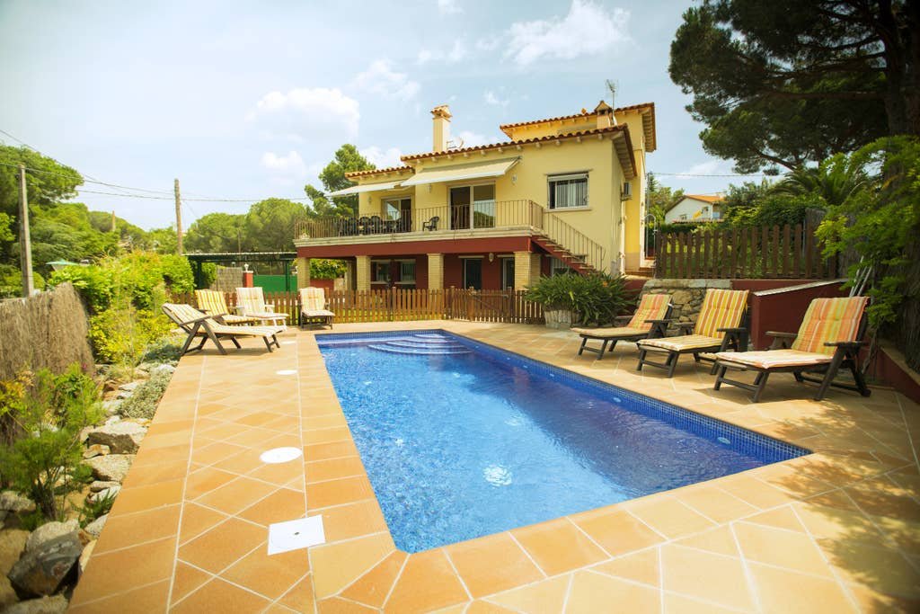 La Llevantina Boutique Villa gallery image 2