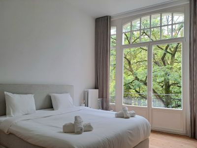 Propriété de Charme à Ixelles