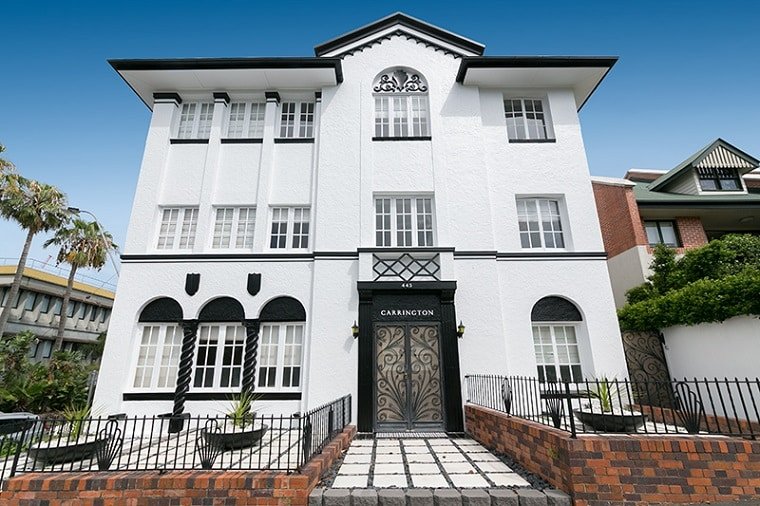 The Carrington Manor 2 gallery image 5