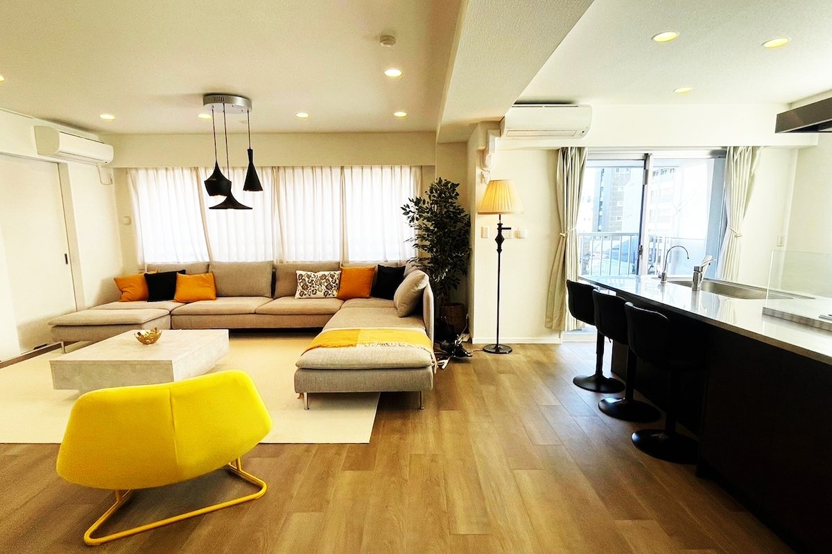 10 min walk to Asakusa & Tokyo Skytree gallery image 5