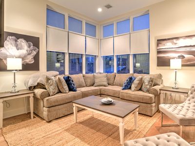 Downtown Townhome with Private Elevator