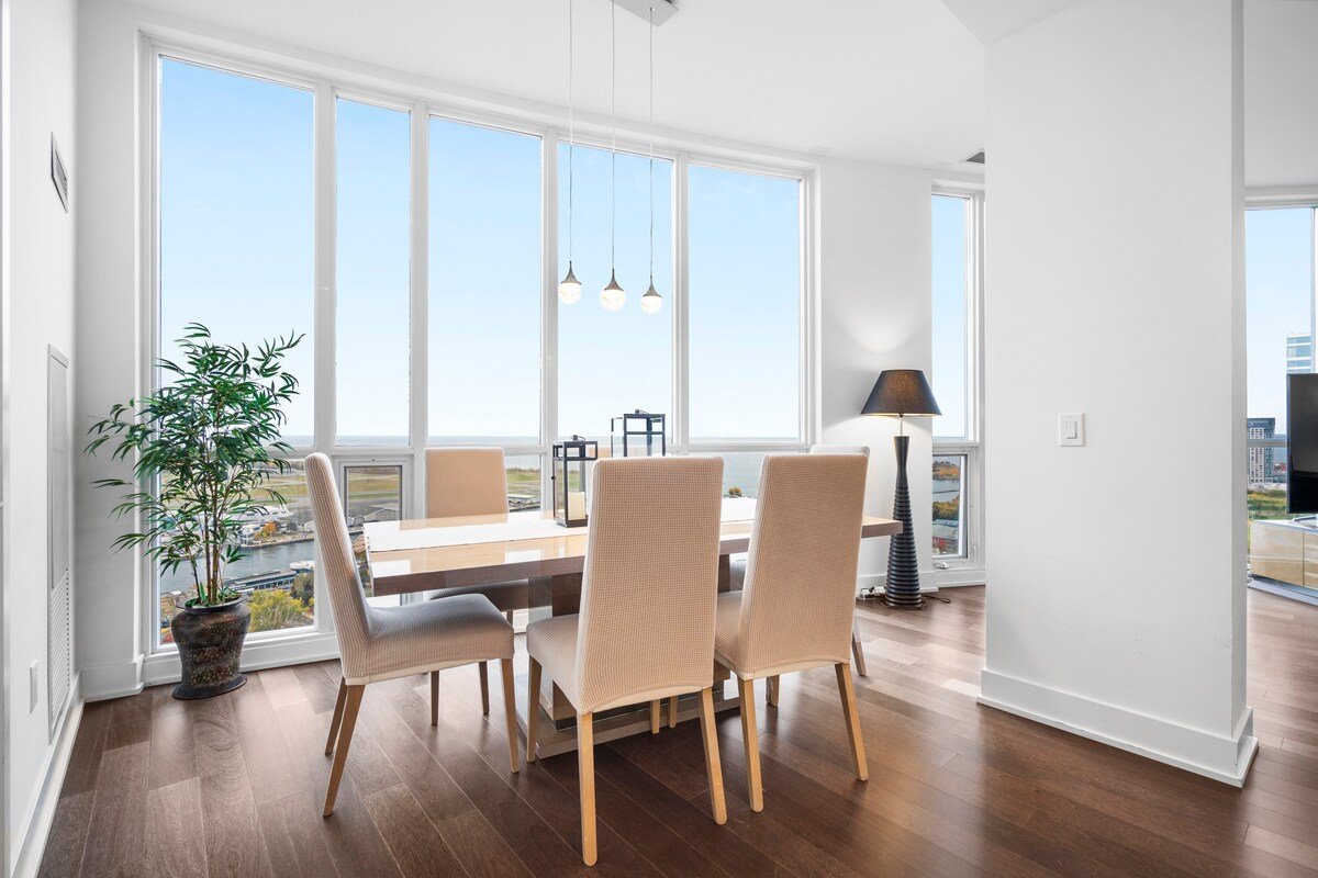 RentX | Waterfront Penthouse w/ Private Elevator gallery image 3