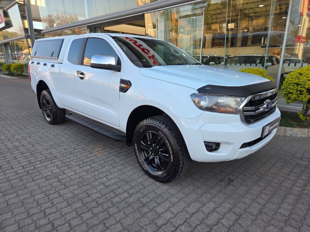 FORD RANGER 2.2TDCI XLS  for Sale in South Africa