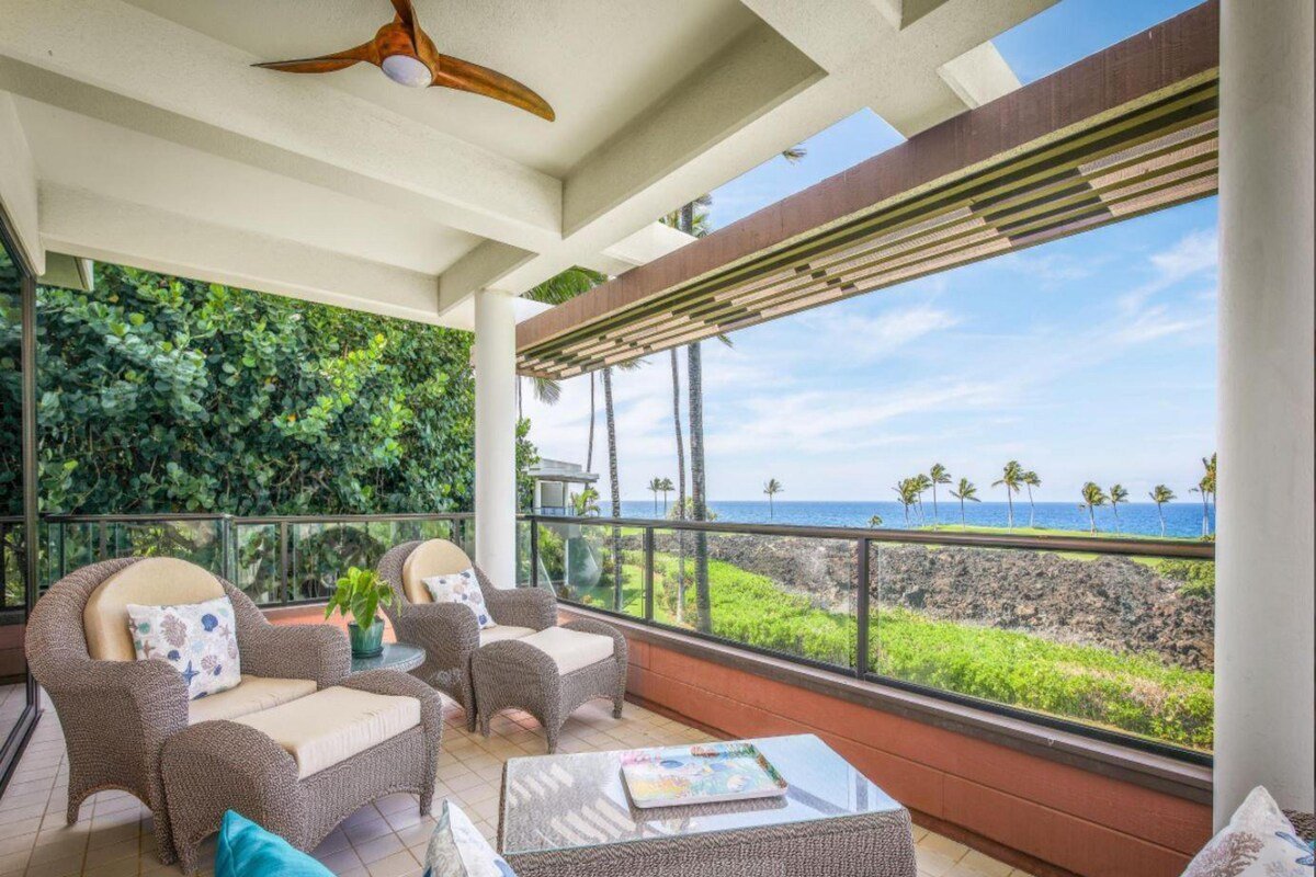 Mauna Lani Point A207 gallery image 2