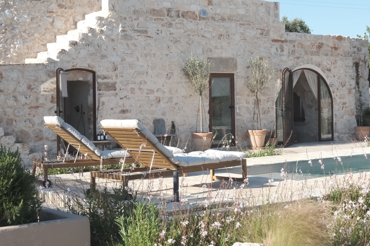 Masserina D’Aloia – Little treasure in nature