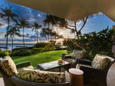 Ko Olina Beach Villa B109 by Gather w/ Ocean View