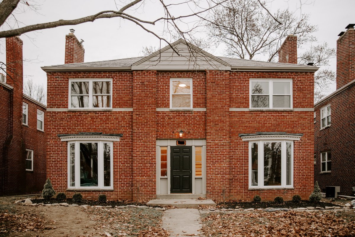 Entire Grandview Quad w/ Hot Tub