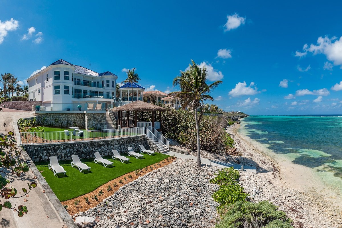 Great Bluff Estates by Grand Cayman Villas gallery image 5