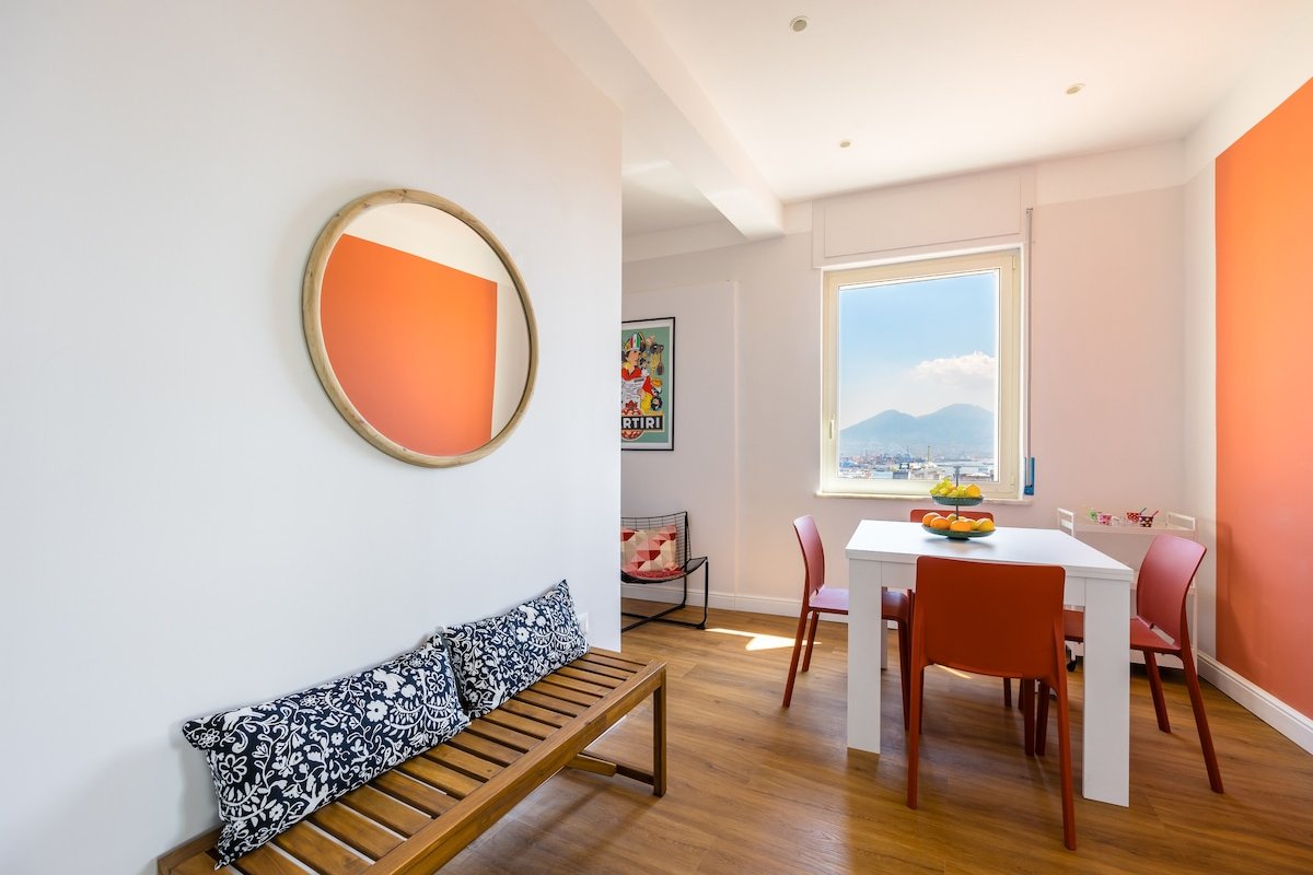 Napoli Bellavista Apartment gallery image 3