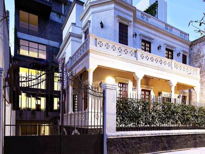 Gem in the Heart of Roma Norte