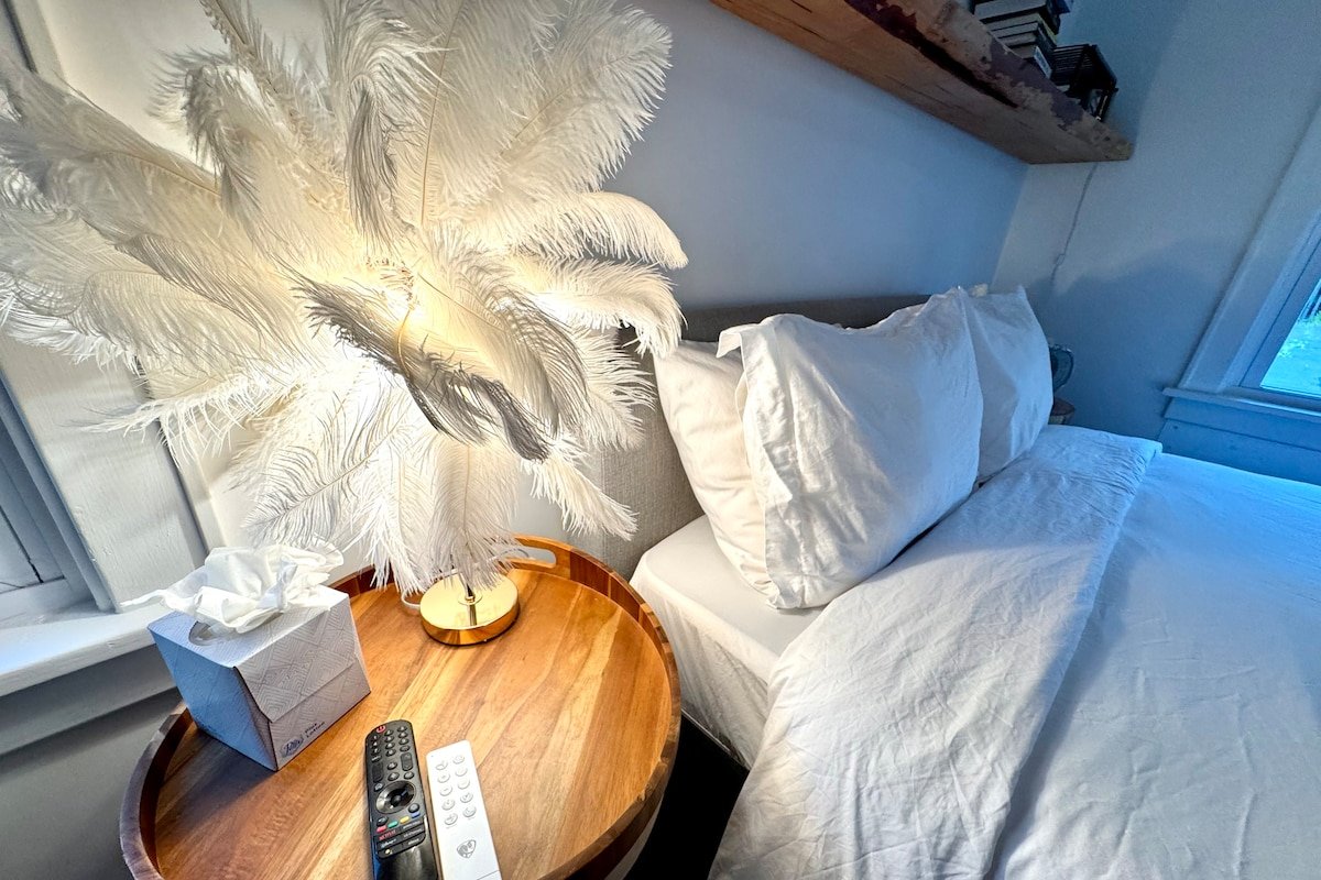 /zBig Blue Ranch 1962 SUNY Eagle Hill 4Beds 2Bath gallery image 3